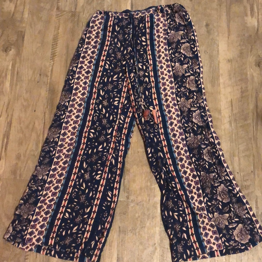 Angie Flared Pants